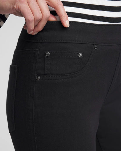 Chico's Modern Pull-On Ankle Jeggings