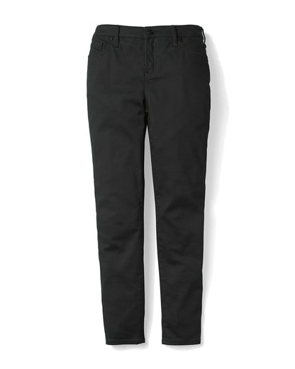 Chico's Girlfriend Slim Ankle Jeans
