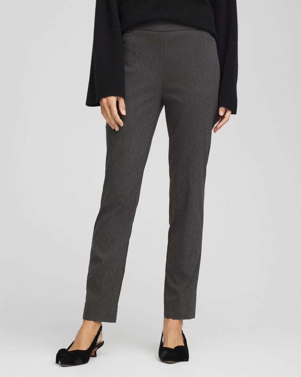 Chico's Brigitte™ Slim Ankle Pants
