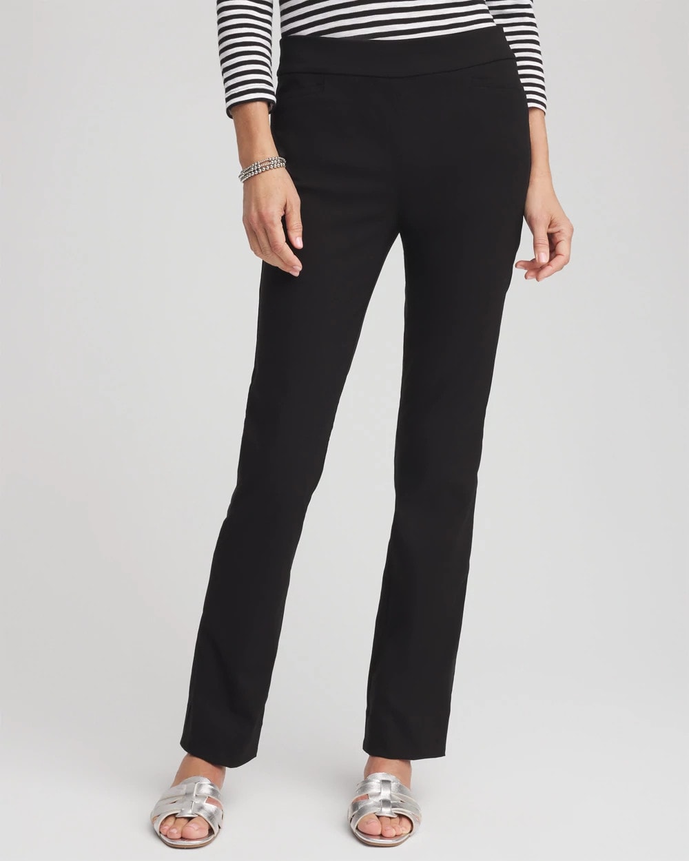 Chico's Brigitte™ Slim Full-Length Pants