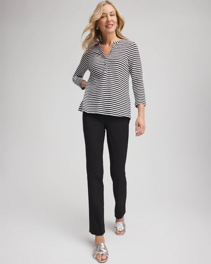 Chico's Brigitte™ Slim Full-Length Pants