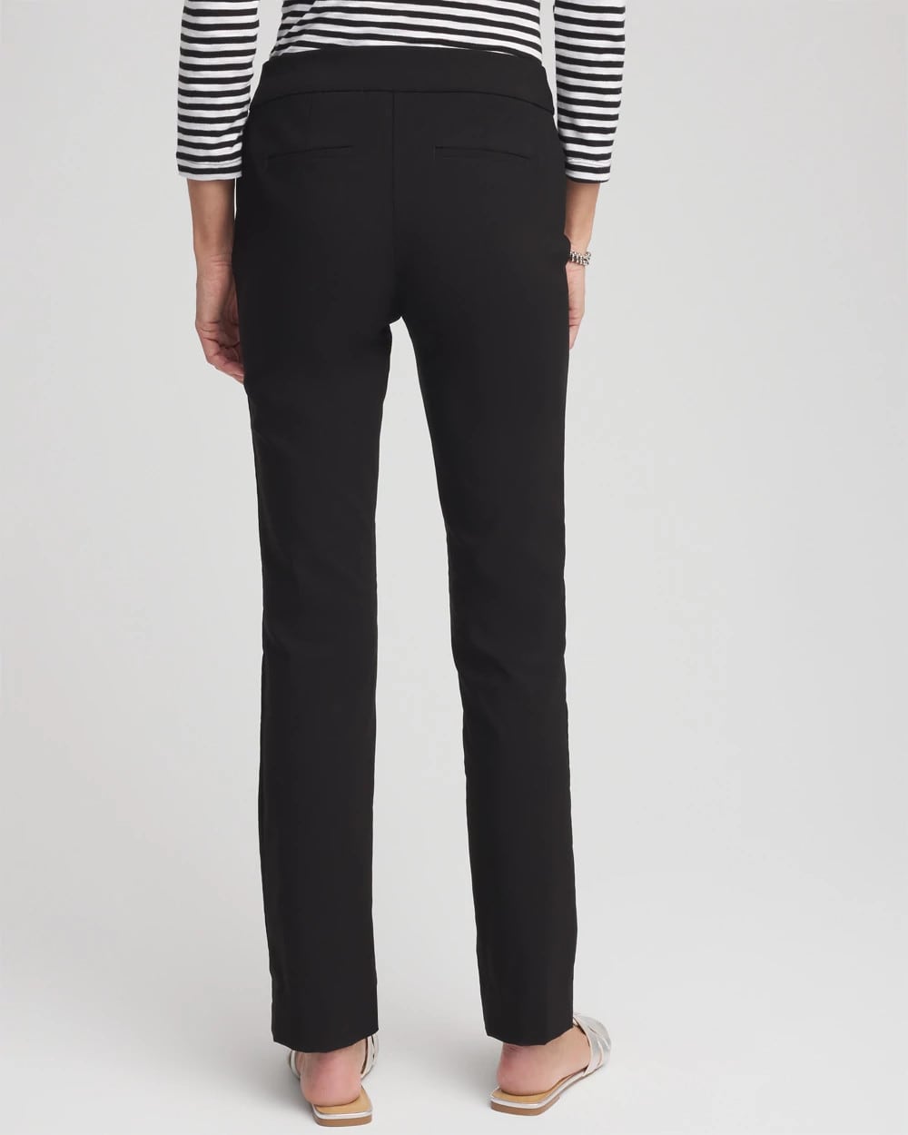 Chico's Brigitte™ Slim Full-Length Pants