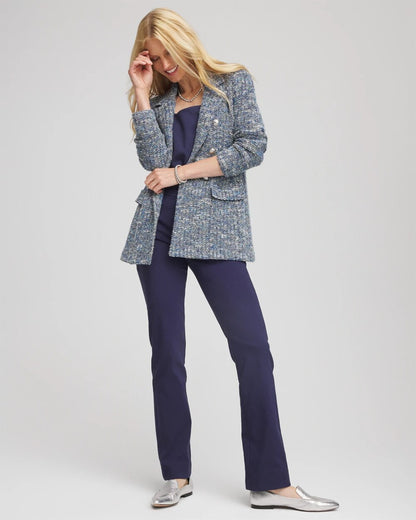 Chico's Brigitte™ Slim Full-Length Pants