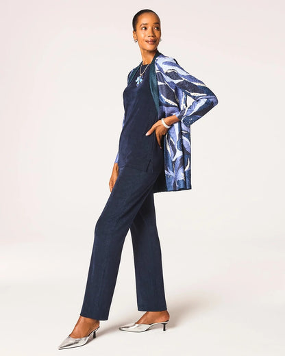 Chico's Travelers™ Classic No Tummy Pants