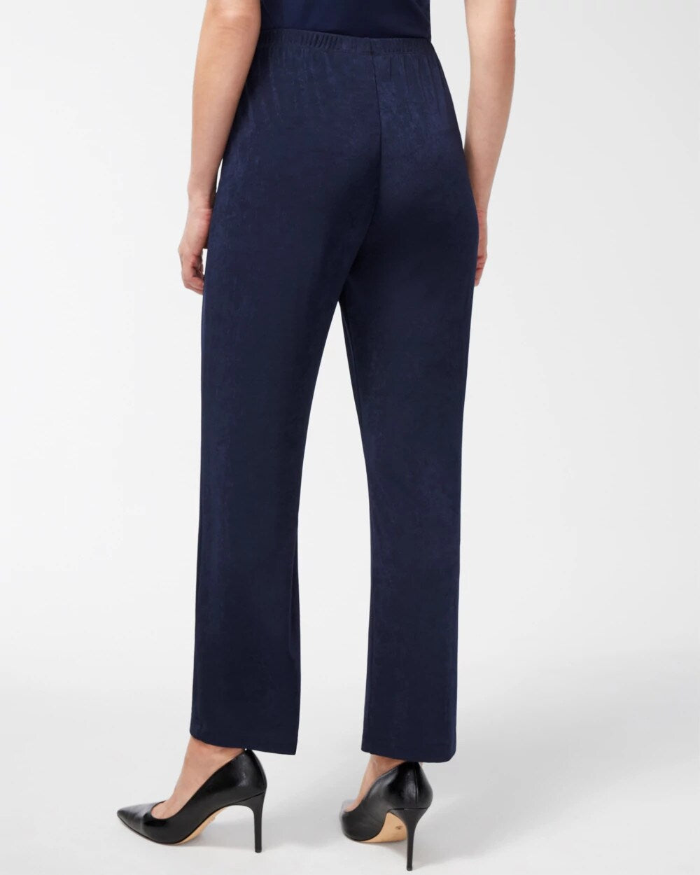 Chico's Travelers™ Classic No Tummy Pants