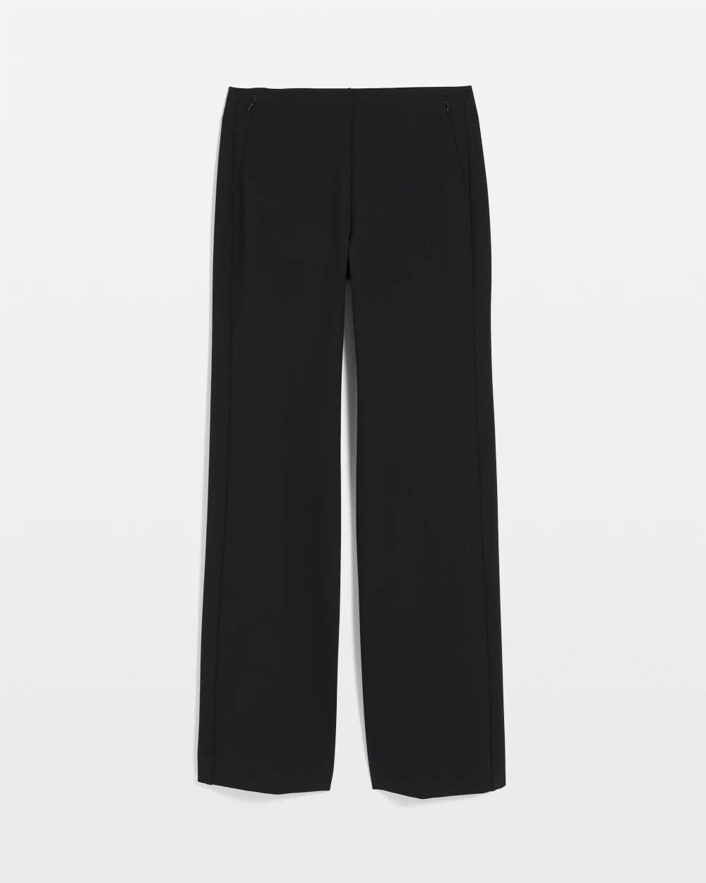 Chico's Juliet Wide Full Length Pant