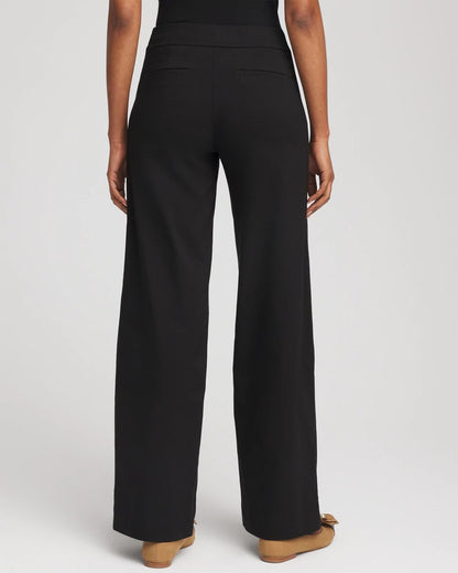 Chico's Brigitte™ Slim Wide-Leg Pants