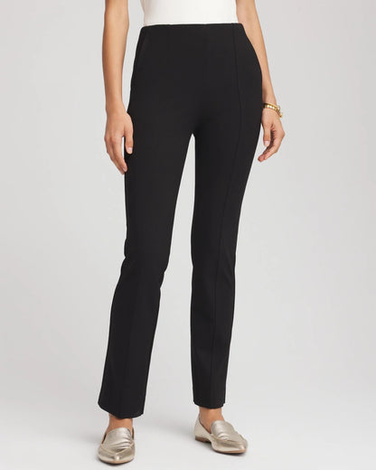 Chico's Juliet Straight Ankle Pants