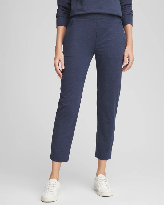 Chico's Zenergy® Cloud Tapered Ankle Pants