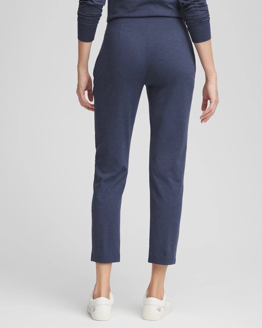 Chico's Zenergy® Cloud Tapered Ankle Pants