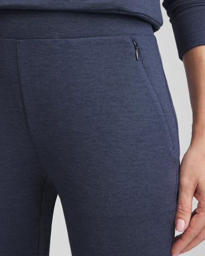Chico's Zenergy® Cloud Tapered Ankle Pants