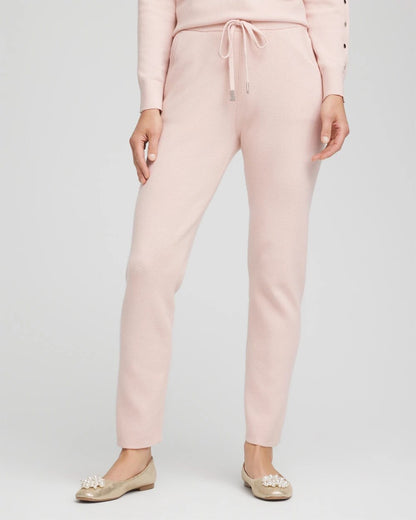 Chico's Zenergy® Luxe Tapered Ankle Pants