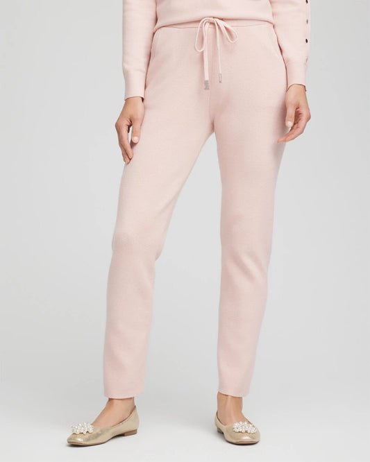 Chico's Zenergy® Luxe Tapered Ankle Pants