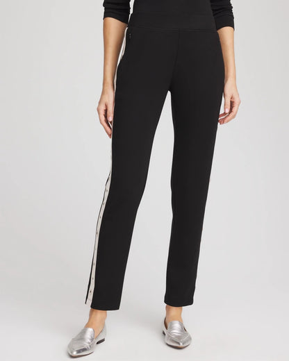 Chico's Zenergy® Grommet Pants