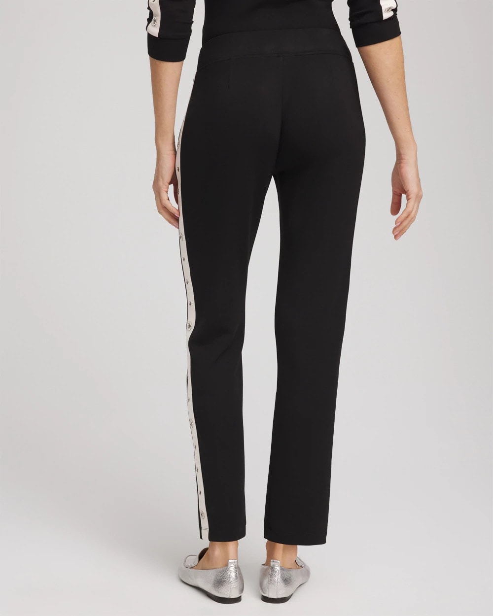 Chico's Zenergy® Grommet Pants