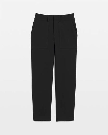 Chico's Bi-Stretch Straight Ankle Pants