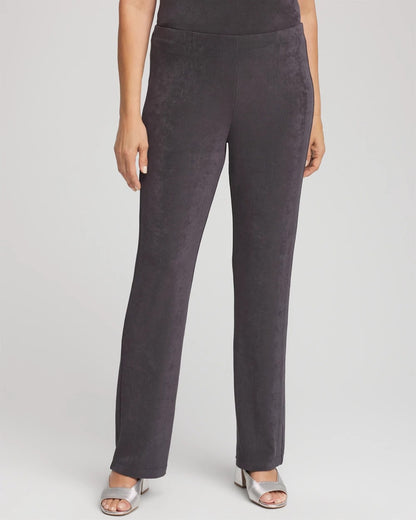 Chico's Travelers™ No Tummy Pants