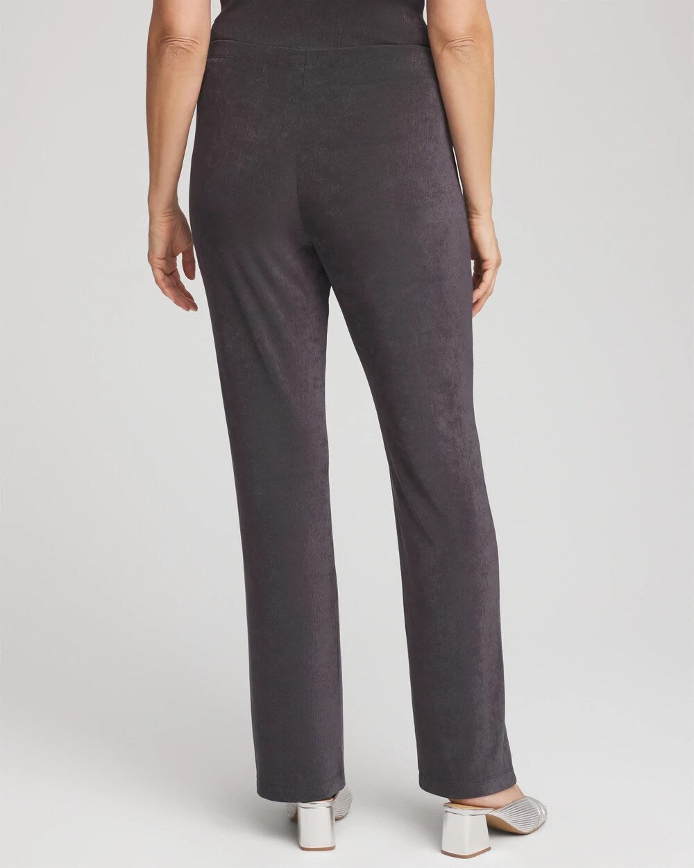 Chico's Travelers™ No Tummy Pants