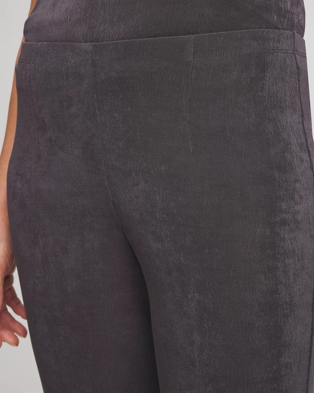Chico's Travelers™ No Tummy Pants