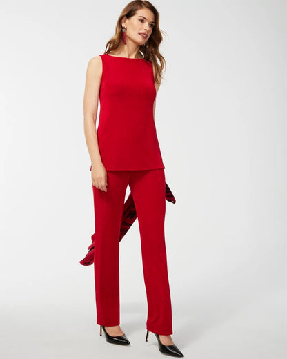 Chico's Travelers™ No Tummy Pants