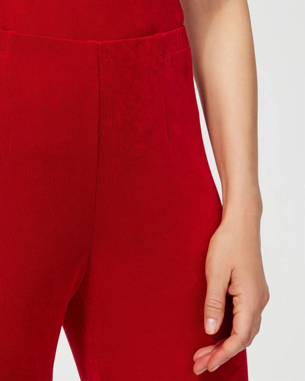 Chico's Travelers™ No Tummy Pants
