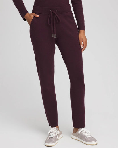 Chico's Zenergy® Luxe Tapered Ankle Pants