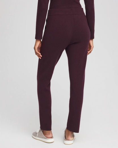 Chico's Zenergy® Luxe Tapered Ankle Pants