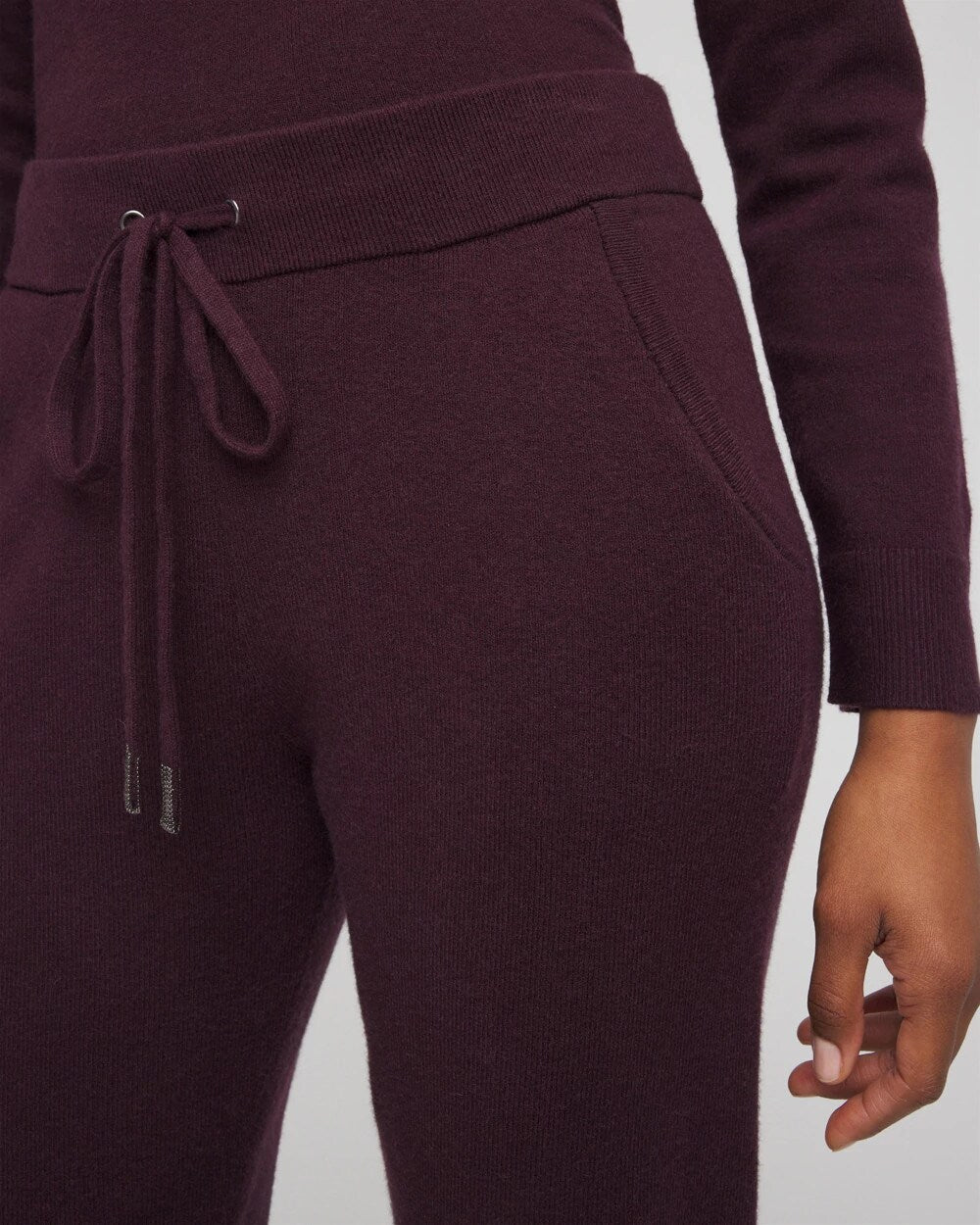 Chico's Zenergy® Luxe Tapered Ankle Pants