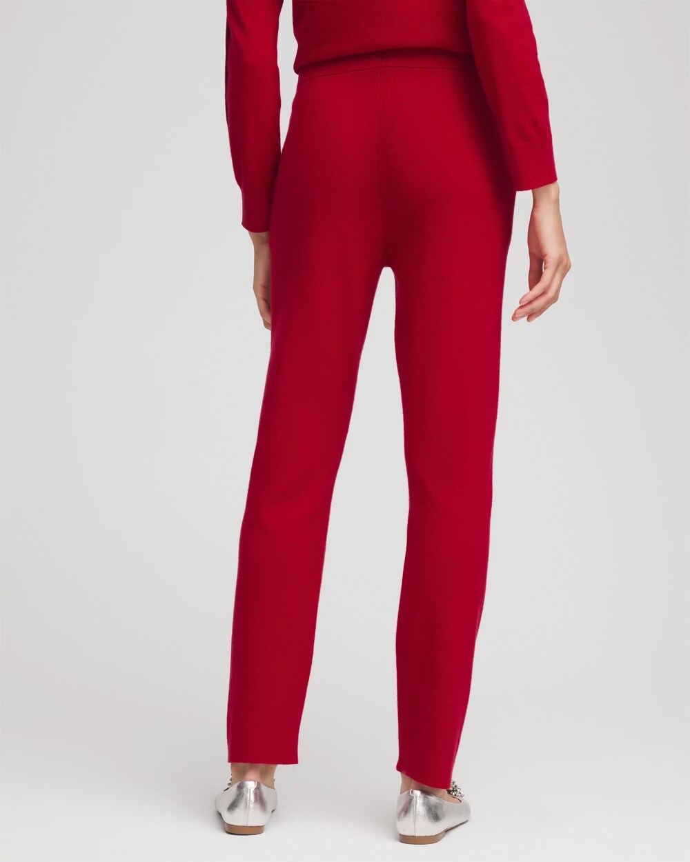 Chico's Zenergy® Luxe Tapered Ankle Pants