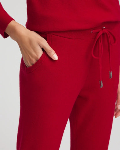 Chico's Zenergy® Luxe Tapered Ankle Pants