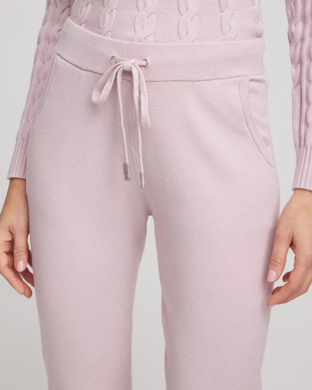 Chico's Zenergy® Luxe Tapered Ankle Pants