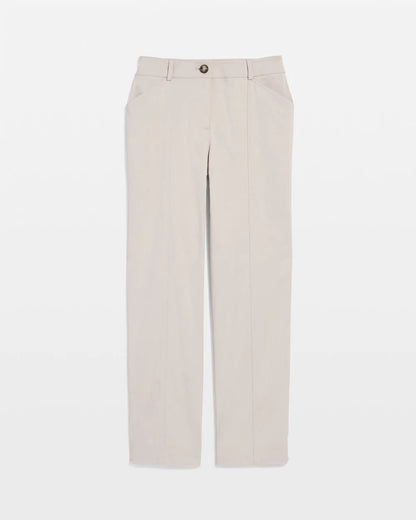 Chico's Emme Straight Ankle Pants