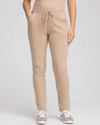 Chico's Zenergy® Luxe Tapered Ankle Pants