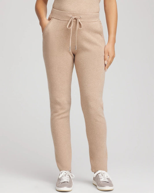 Chico's Zenergy® Luxe Tapered Ankle Pants