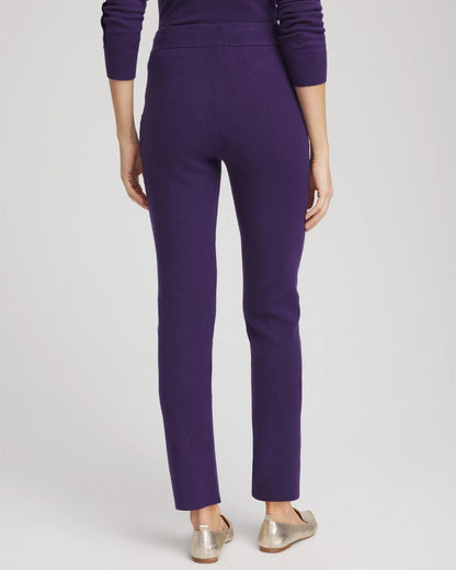 Chico's Zenergy® Luxe Tapered Ankle Pants