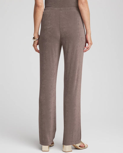 Chico's Travelers™ No Tummy Pants