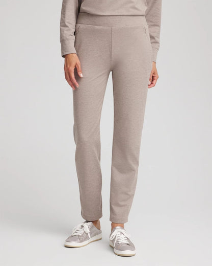 Chico's Zenergy® Cloud Tapered Ankle Pants
