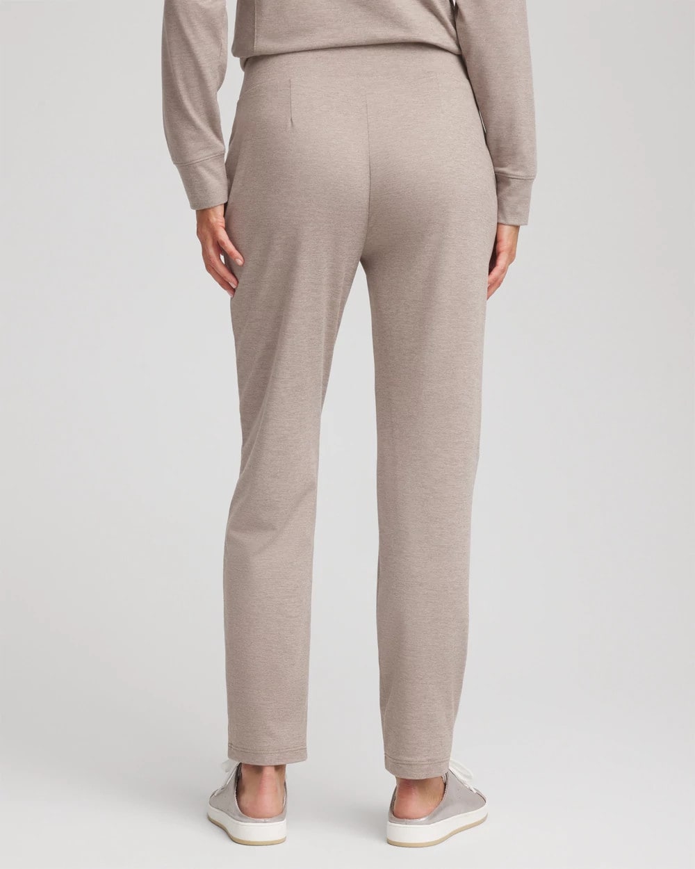Chico's Zenergy® Cloud Tapered Ankle Pants