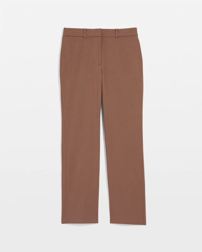 Chico's Emme Cropped Flared Pants