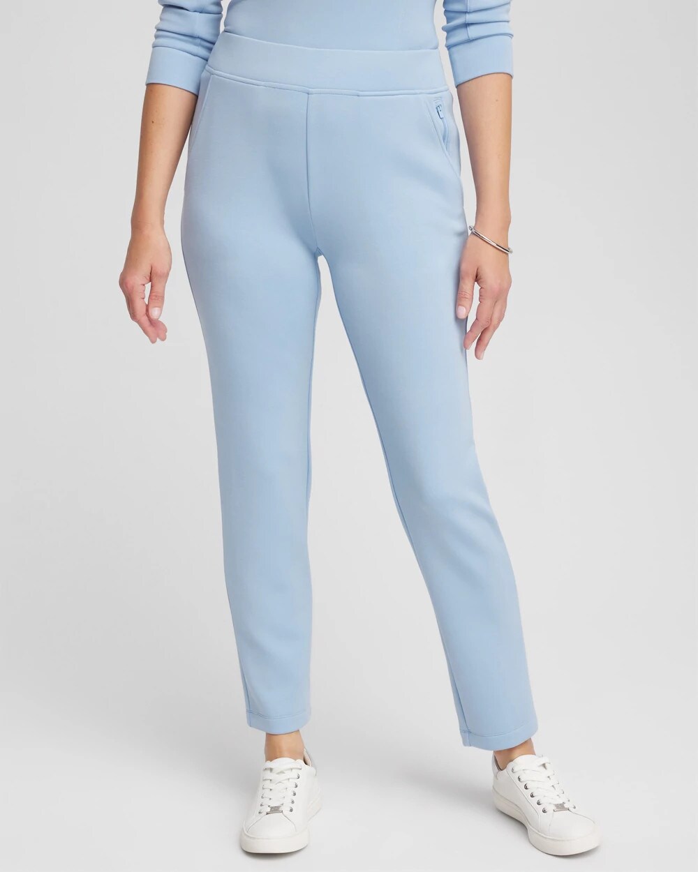 Chico's Zenergy® Soft Ankle Pants