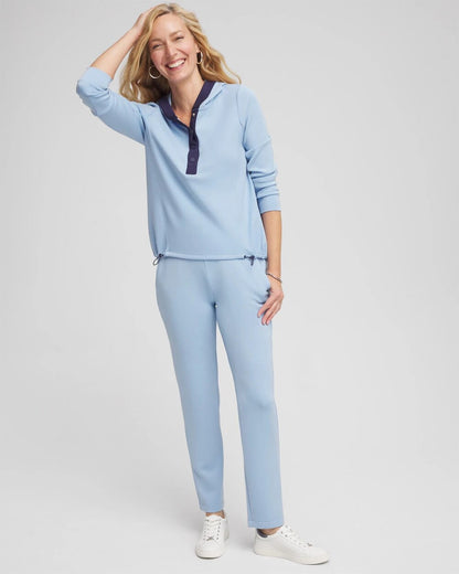 Chico's Zenergy® Soft Ankle Pants