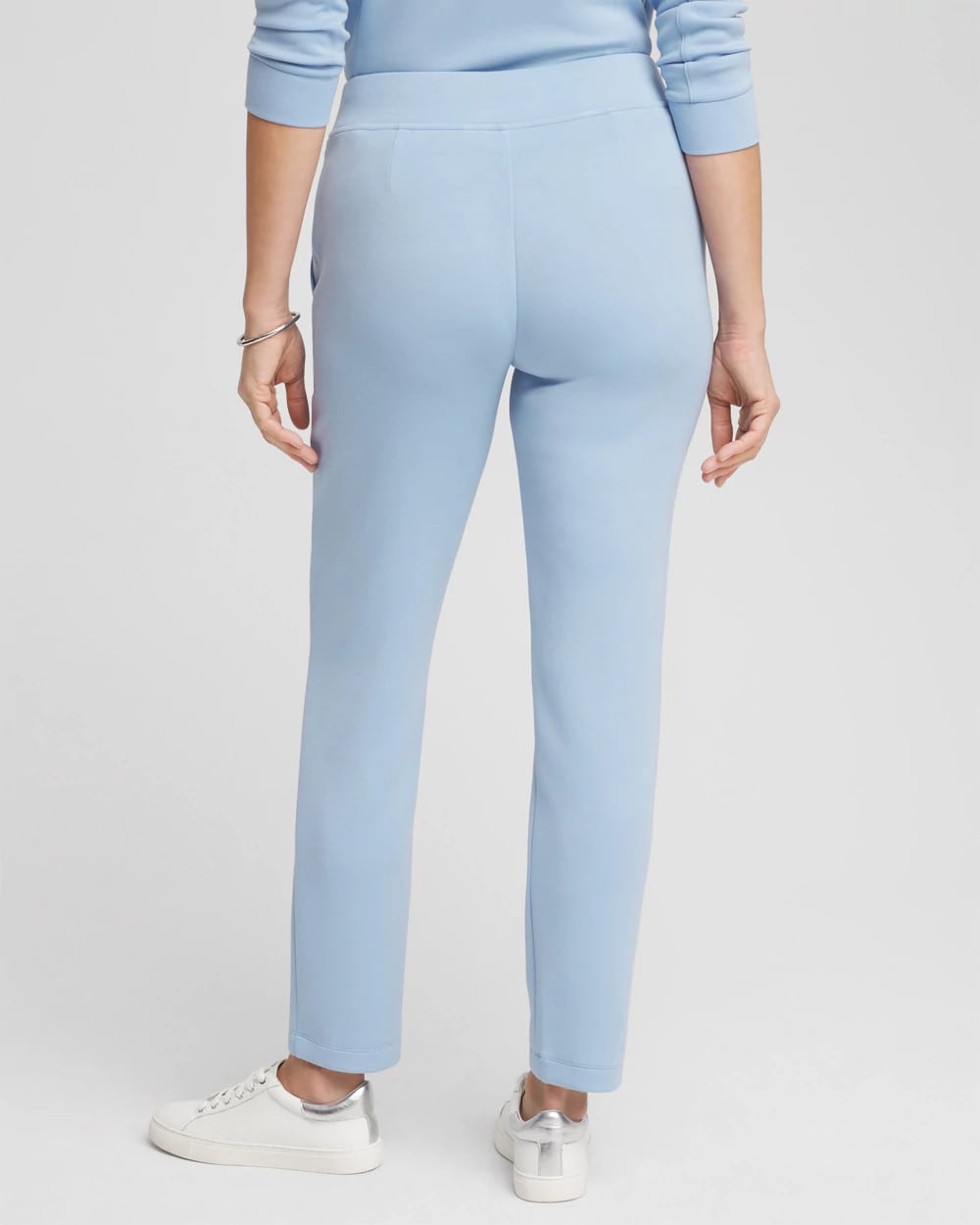 Chico's Zenergy® Soft Ankle Pants