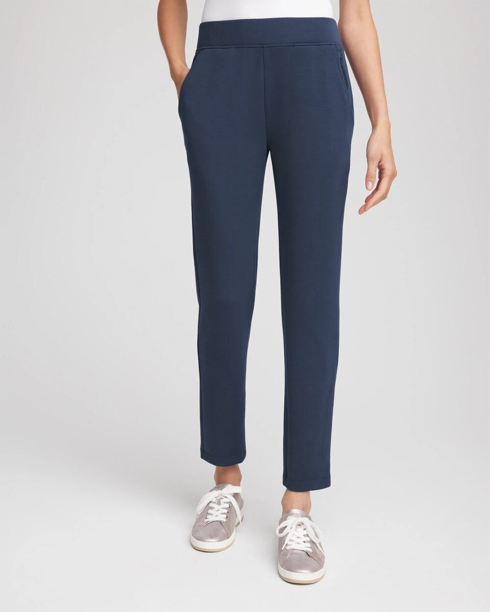 Chico's Zenergy® Soft Ankle Pants