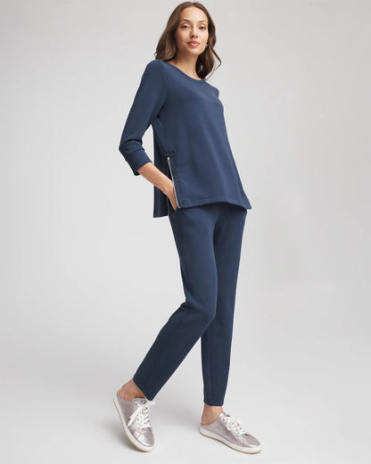 Chico's Zenergy® Soft Ankle Pants