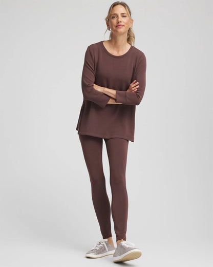 Chico's Zenergy® Soft Ankle Leggings