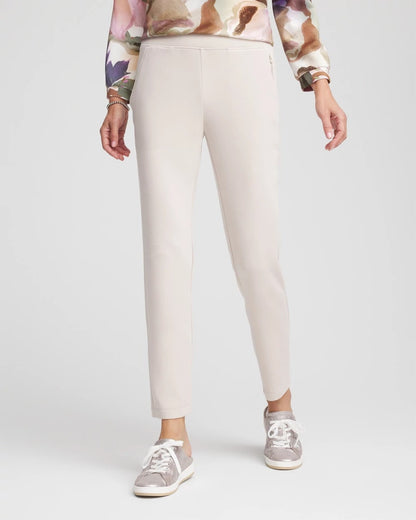 Chico's Zenergy® Soft Ankle Pants