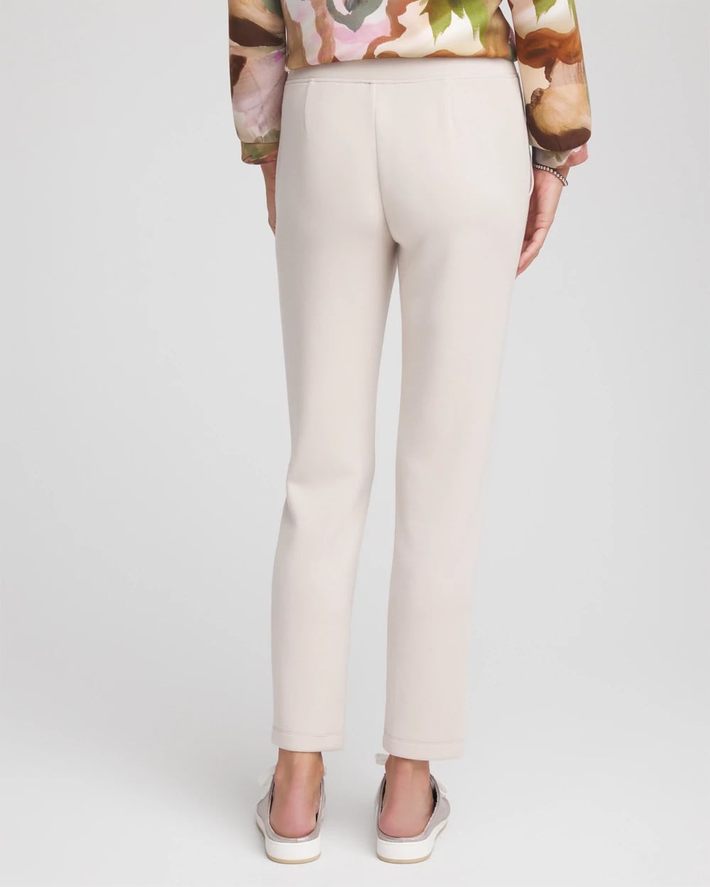 Chico's Zenergy® Soft Ankle Pants