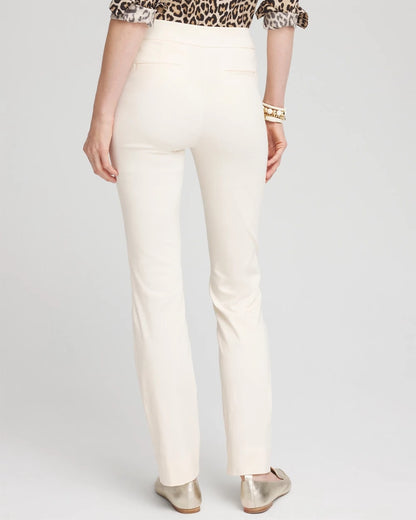 Chico's Brigitte™ Slim Pull-On Pants