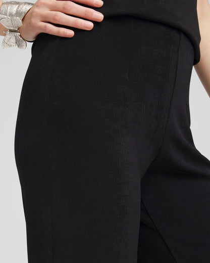 Chico's Travelers™ No Tummy Cropped Pants