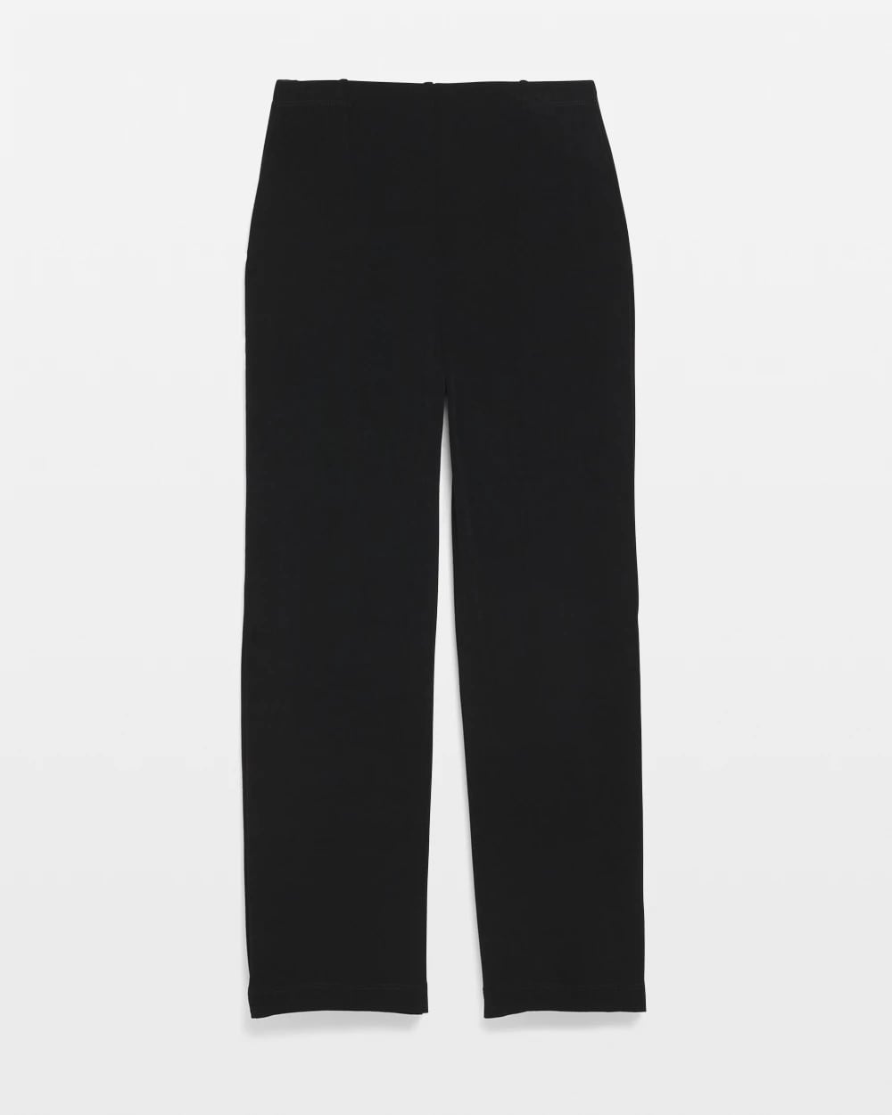 Chico's Travelers™ No Tummy Cropped Pants